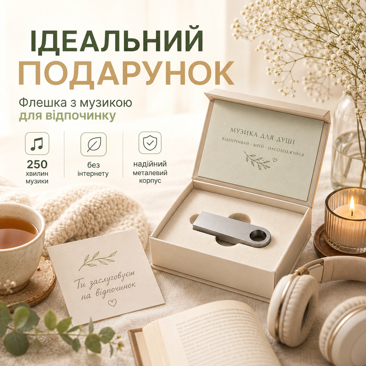 Gift